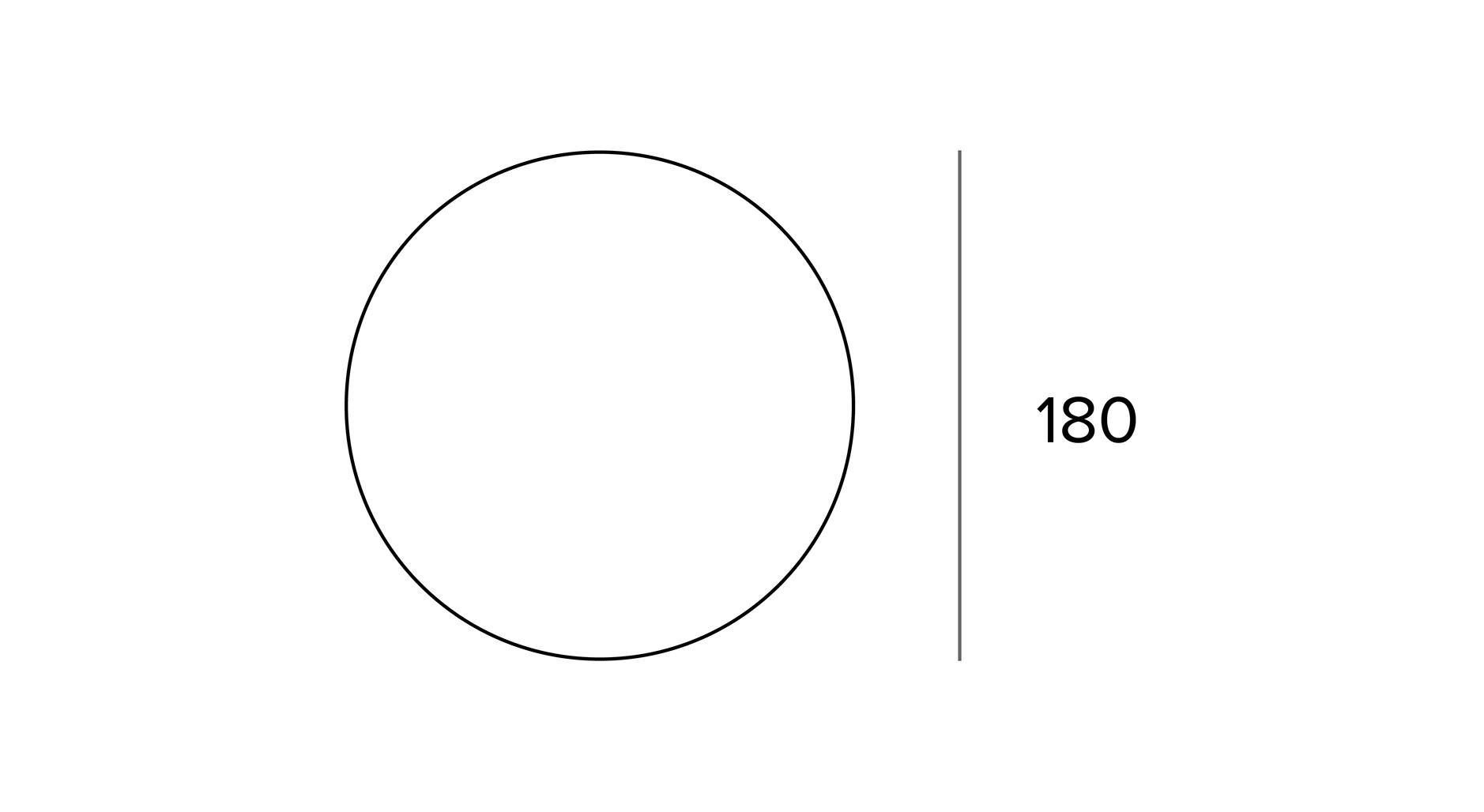 Targetti - ACC ROUNDED DEC RING