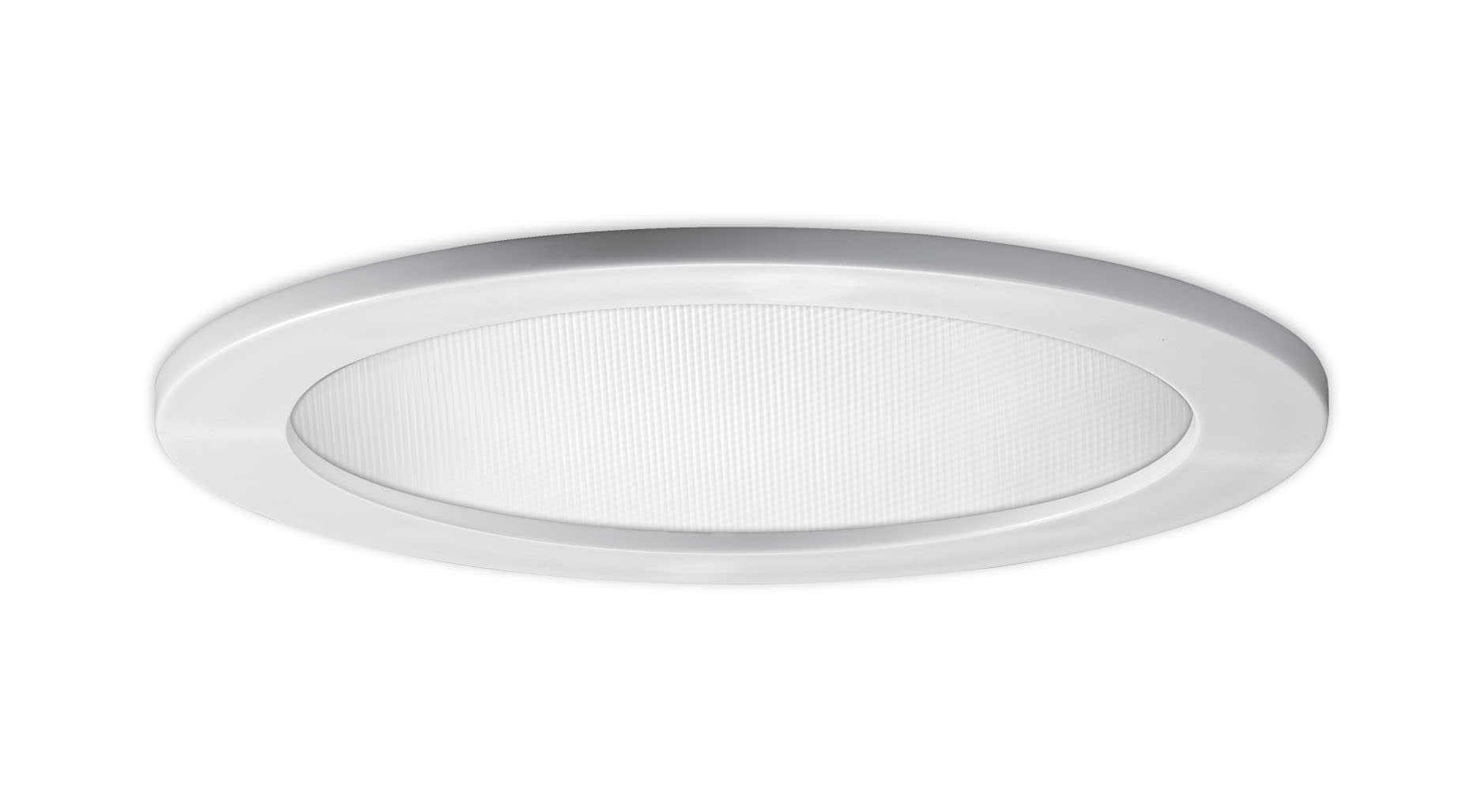 Targetti - ACC SQUARED DEC RING PRISMATIC SCREEN