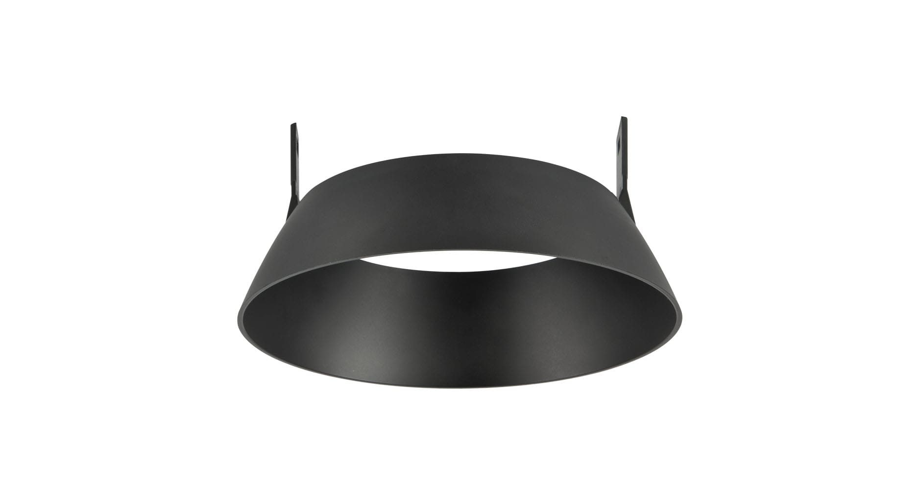 Targetti - ACC SECONDARY BLACK REFLECTOR