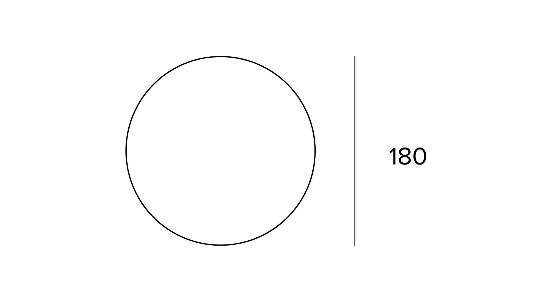 Targetti - ACC XL EDGE DEC RING