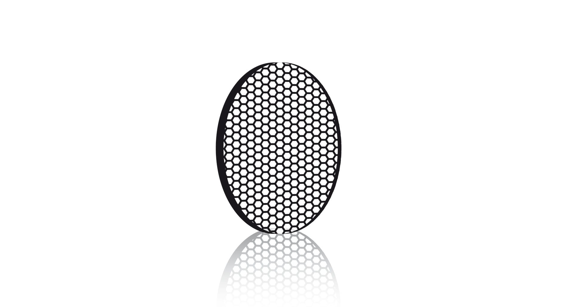 Targetti - ACC HONEYCOMB