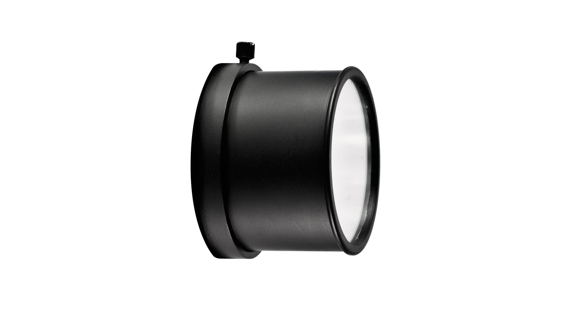 Targetti - ACC ZOOM