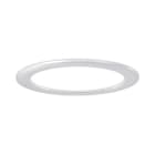 Targetti - ACC BLACK ROUNDED DEC RING