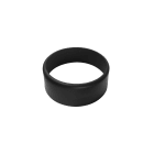 Targetti - CCTLed PENDANT ACC TOP COVER DEEP BLACK