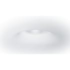 Targetti - CCTLed KRIPTON PLASTER ROUND RING ACCESS