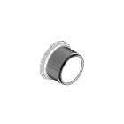 Targetti - ZOOM ACCESSORY