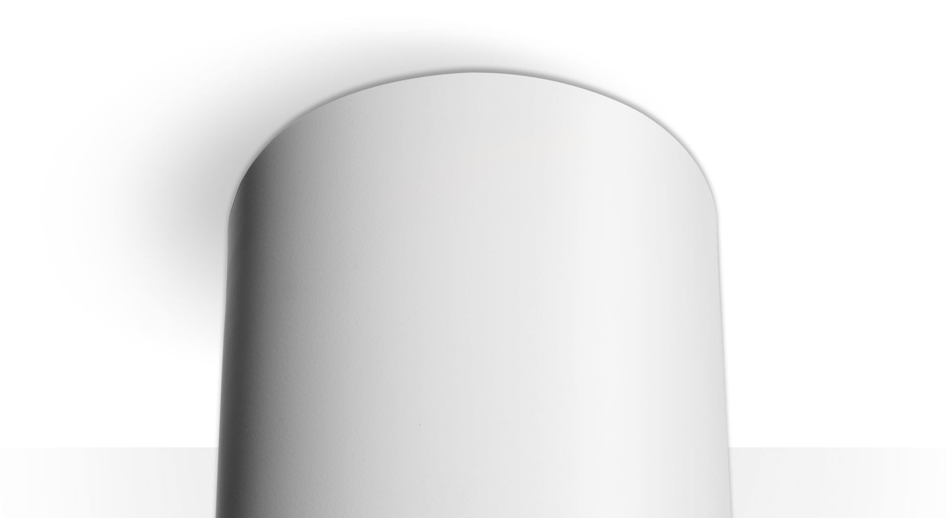 Targetti - CCTLED TUBE CEIL KIT FLO WHT DA