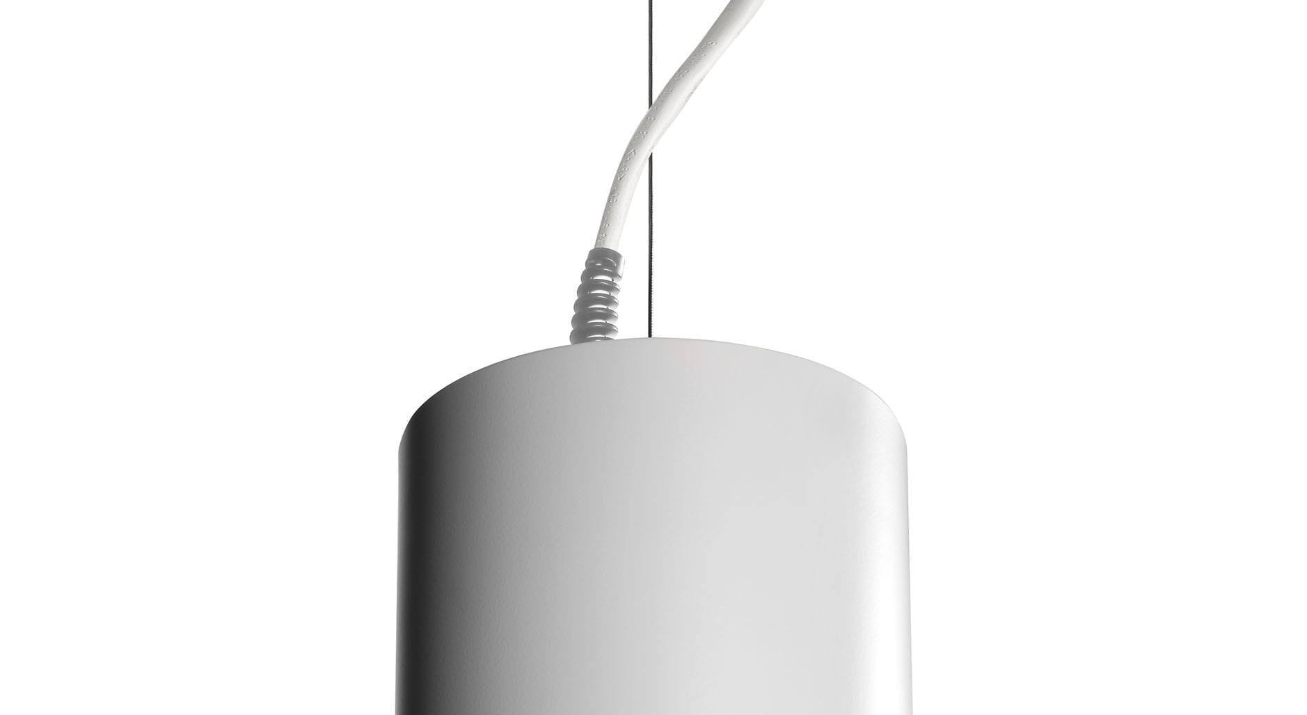 Targetti - CCTLED TUBE SUSP KIT 6000MM FLO WHT DA
