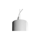 Targetti - CCTLED TUBE SUSP KIT 6000MM FLO WHT DA