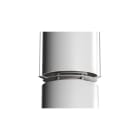 Targetti - CCTLED TUBE DOUBLE SUSP KIT FLO WHT DA