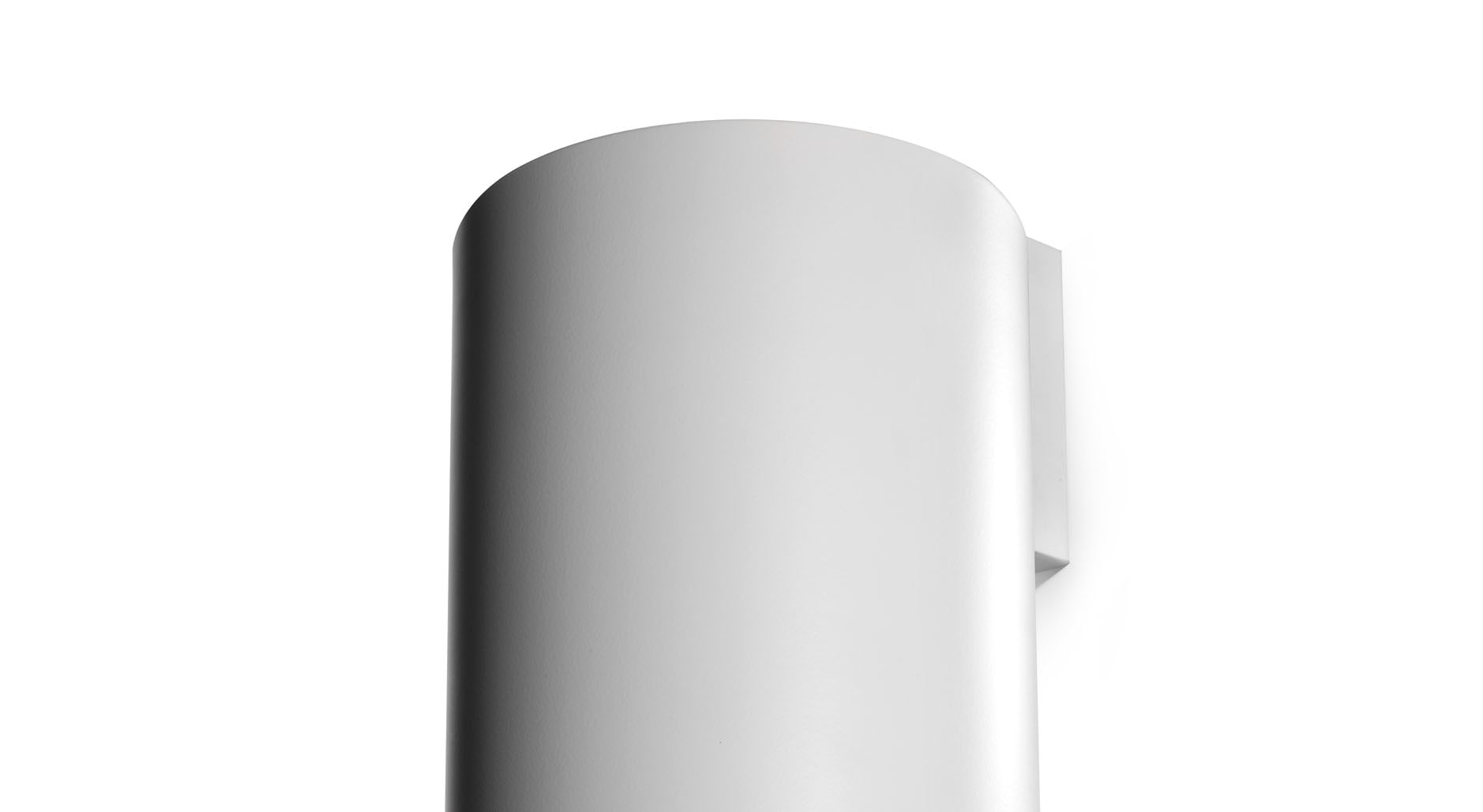 Targetti - CCTLED TUBE WALL MOUNTING KIT FLO WHT DA