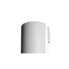 Targetti - CCTLED TUBE WALL MOUNTING KIT FLO WHT DA