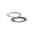 Targetti - CCT ARC MINI RING ROUND WHITE
