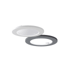 Targetti - CCT ARC MINI RING ROUND IP54 BLACK