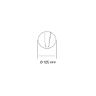 Targetti - TRIMLESS ACCESSORY WHITE