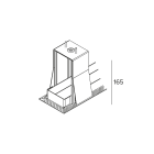 Targetti - LOGICO TRIM MEDIUM SUPPORT