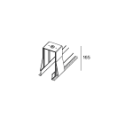 Targetti - LOGICO SY TRIM 562 CENTRAL SUPPORT