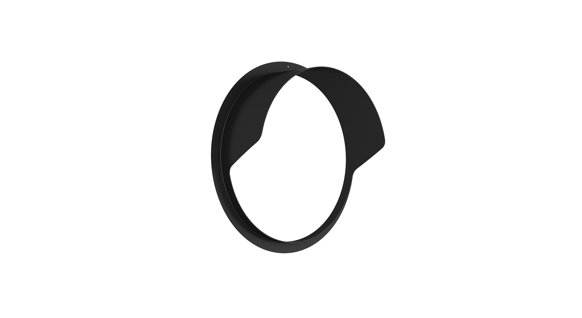 Targetti - ACC ZENO LARGE ASYMMETRIC SCREEN