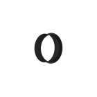 Targetti - ACC ZENO CUT-OFF TUBE