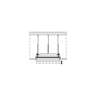 Targetti - THREESIXTY ADJ OUTERCASING D590 GR