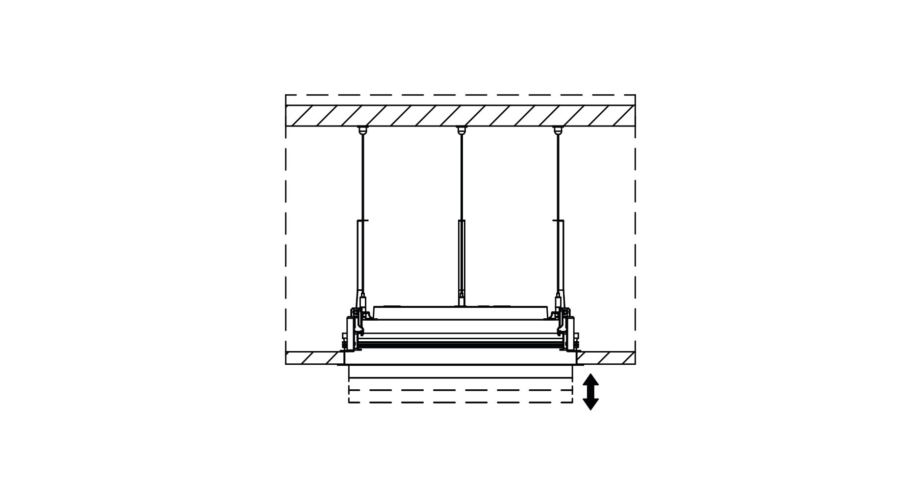 Targetti - THREESIXTY ADJ OUTERCASING D1150 BLK