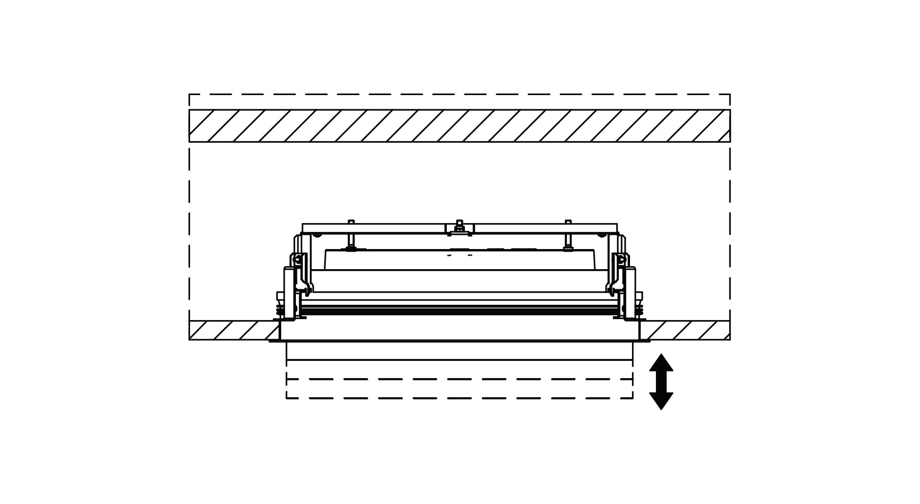 Targetti - THREESIXTY OUTERCASING D384 WHT