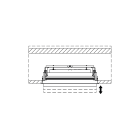 Targetti - THREESIXTY OUTERCASING D384 WHT