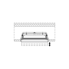 Targetti - THREESIXTY OUTERCASING D590 GR
