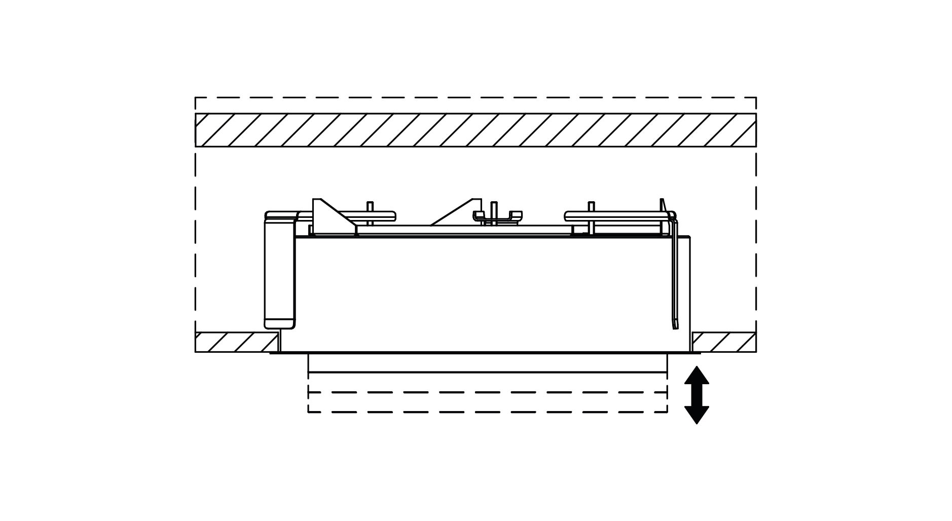 Targetti - THREESIXTY HALO OUTERCASING D590 WHT