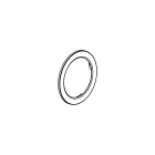 Targetti - ACC ZENO SMALL EXT RING WHITE