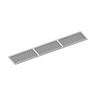 Targetti - ACC SYMMETRIC GRID LOUVRE EFFECT