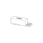 Targetti - OZ POWER HEAD WHT
