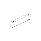 Targetti - OZ MAGNETIC BOX DRIVER 90W EL BLK