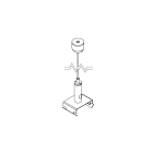 Targetti - OZ SUSPENSION CABLE KIT