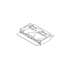 Targetti - STORE MINI 2X TRIMLESS FRAME