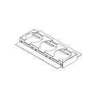 Targetti - STORE MINI 3X TRIMLESS FRAME