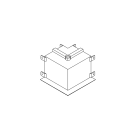 Targetti - OZ LARGE MECHANICAL L JOINT REC WHT