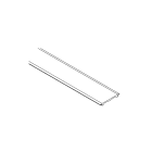 Targetti - OZ POWER TRACK COVER KIT 5pz 1m WHT