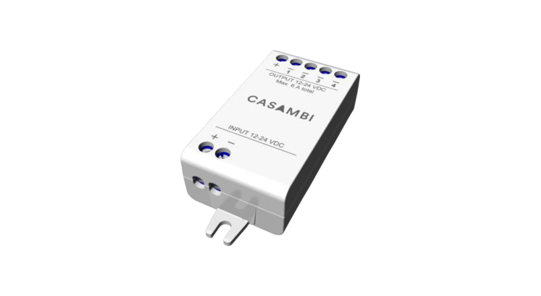 Targetti - DIMMER CASAMBI BLUETOOTH CBU-PWM4