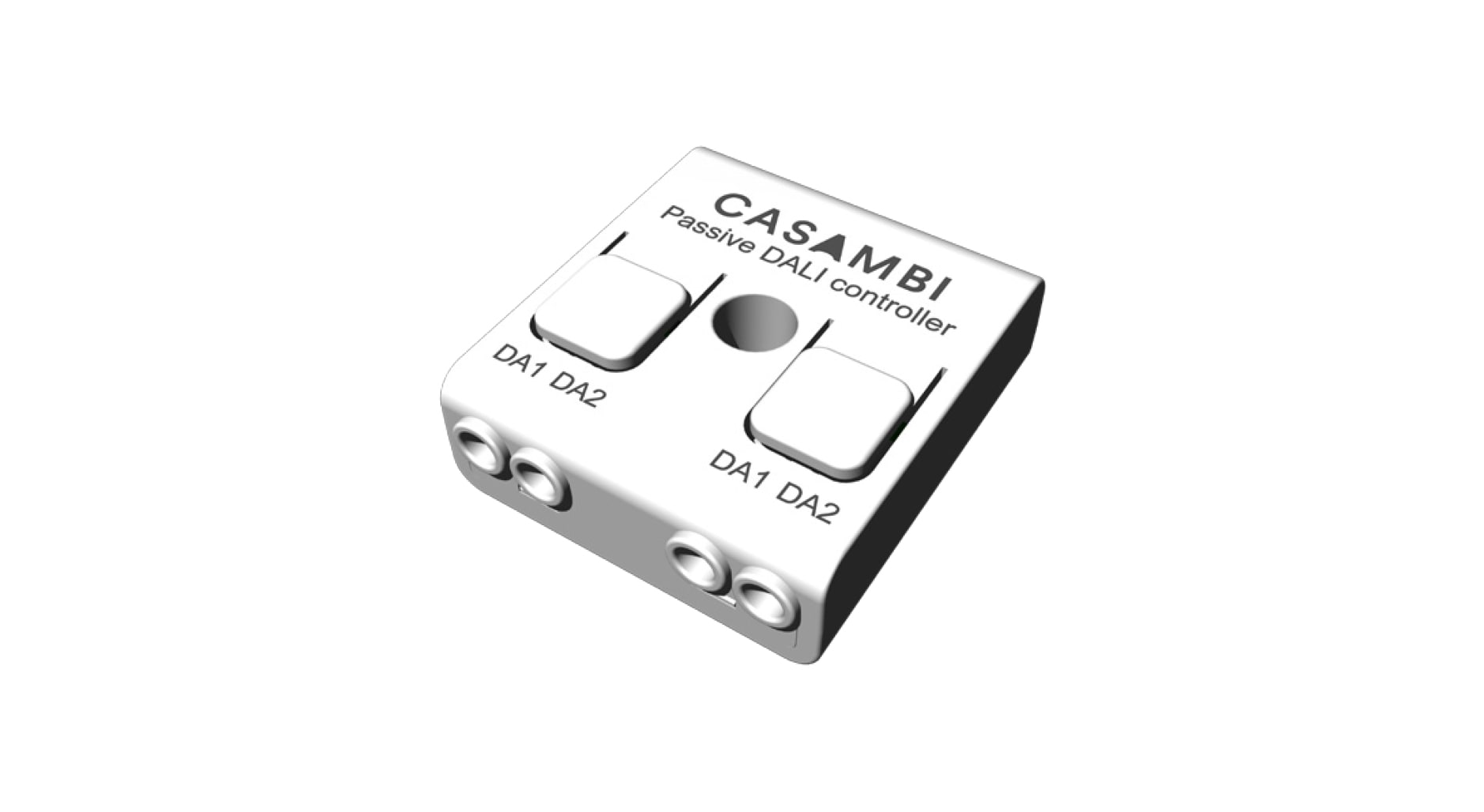 Targetti - GATEWAY DALI CASAMBI