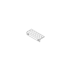 Targetti - 48V EVO TRACK BRACKET FOR TRIMLESS