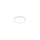 Targetti - SLIM CIRCULAR CANOPY NO FEEDING CABLE