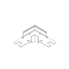 Targetti - SLIM LINE 90 CORNER JOINT