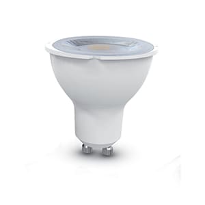 Targetti - MULTISPOT 6W - 220-240V GU10 38 - NW LL