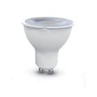 Targetti - MULTISPOT 6W - 220-240V GU10 38 - WW LL