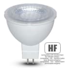 Targetti - MULTI HF MR16 6W GU5,3 12V d.38 3000K