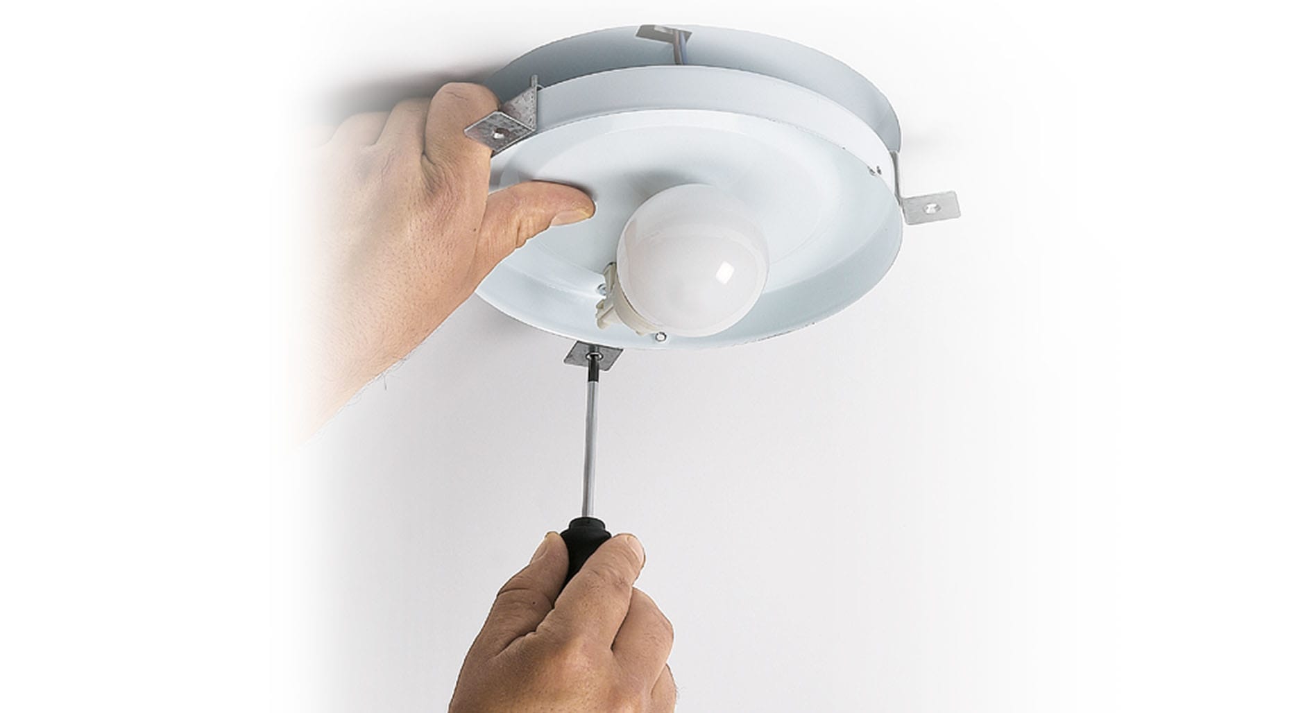 Targetti - OSIRIDE ACC SEMI-RECESSED MOUNTING