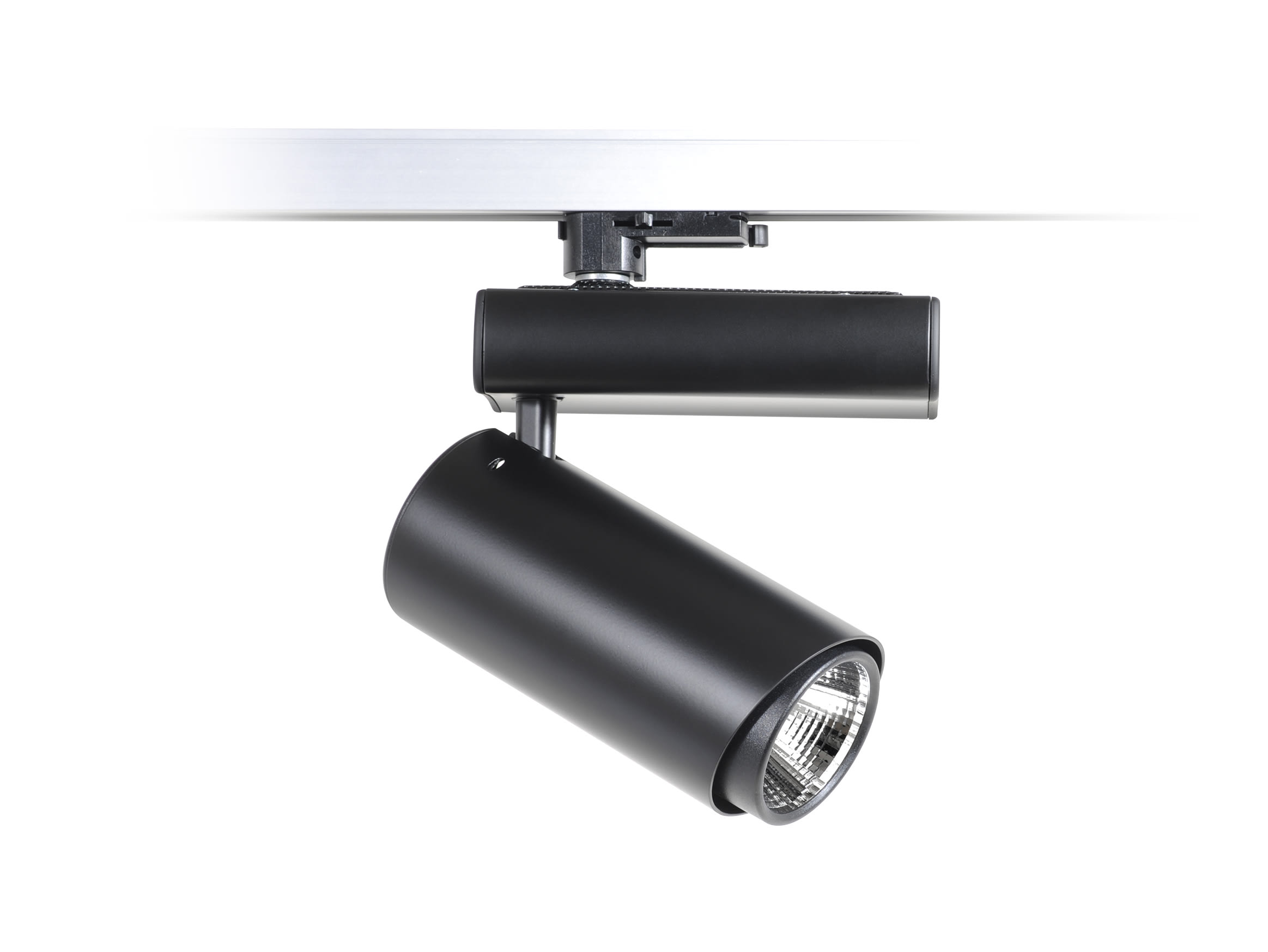 Targetti - LEDO' PRJ 25W TUNABLE WFL BLK CA