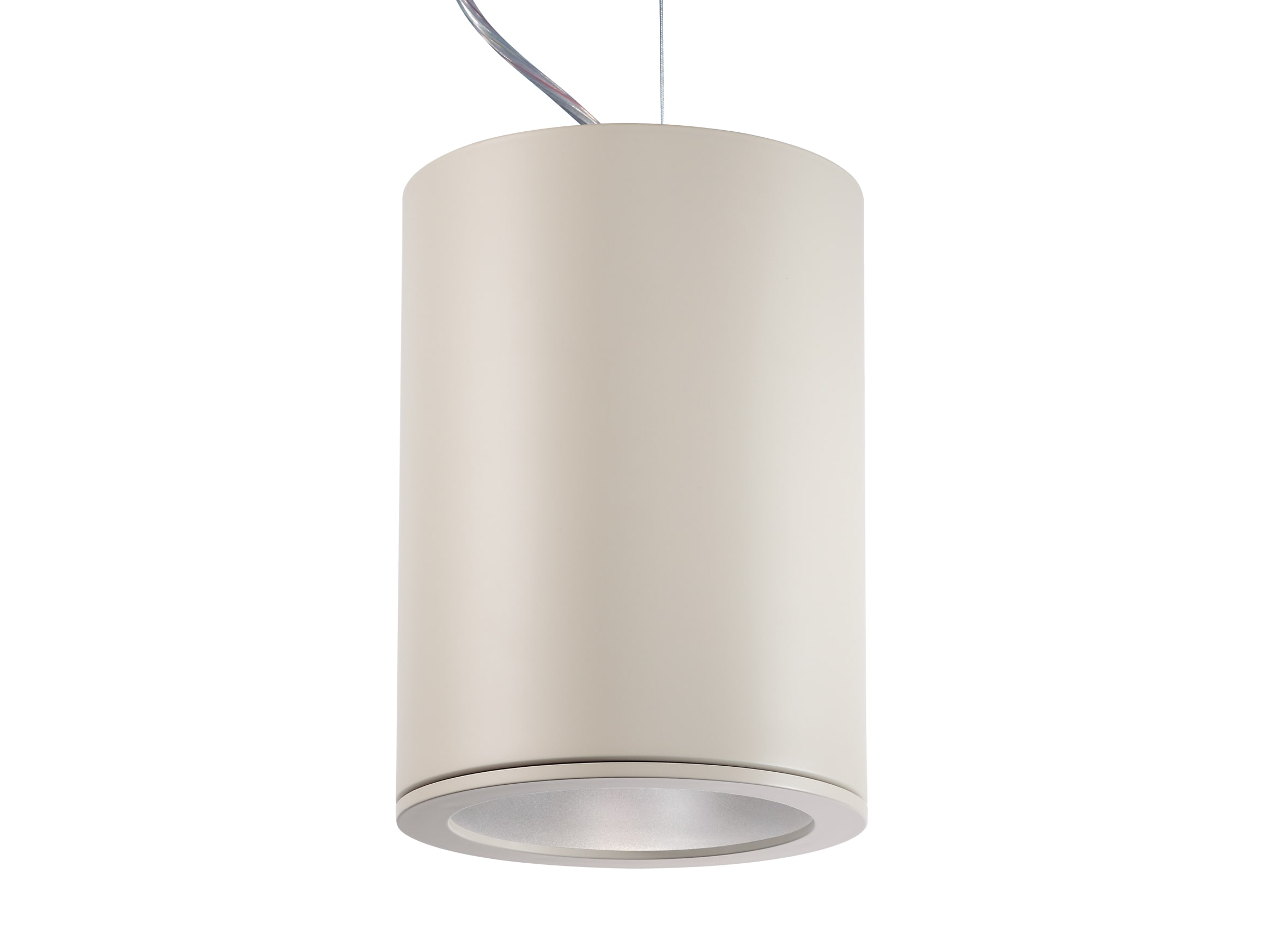 Targetti - CCTLED TUBE SMART 25W 3K VWFL FLO WHT DA