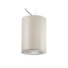 Targetti - CCTLED TUBE SMART 25W 3K VWFL FLO WHT DA